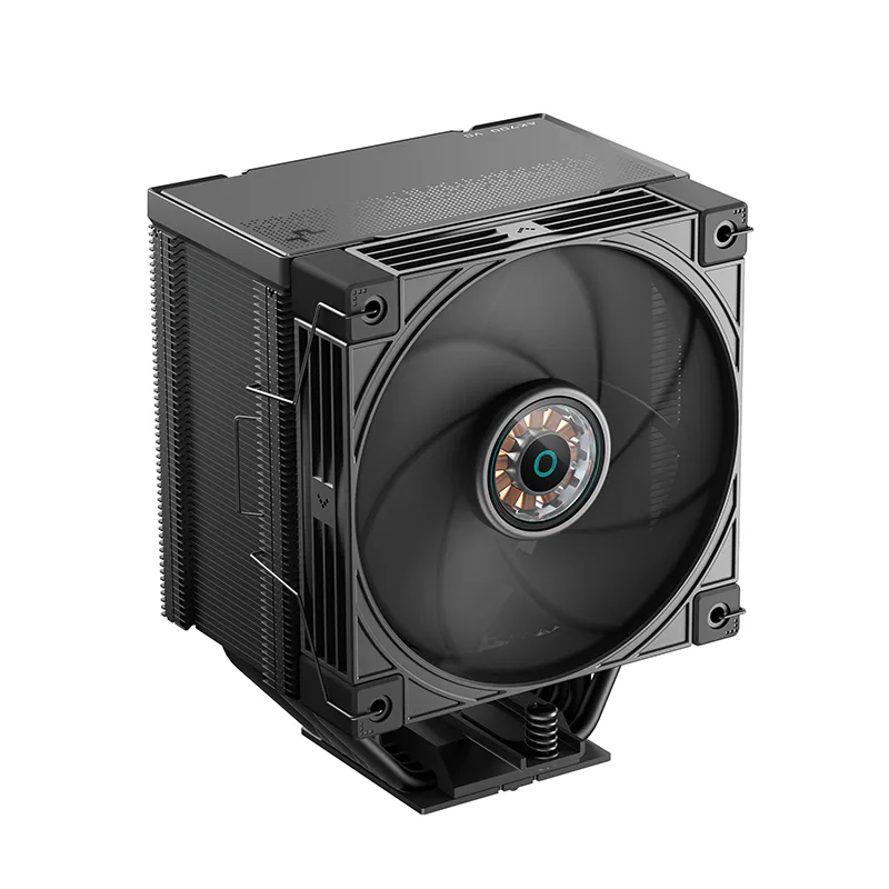 DeepCool Launches AK700 VC: Redefining Single-Tower Air Cooling Performance